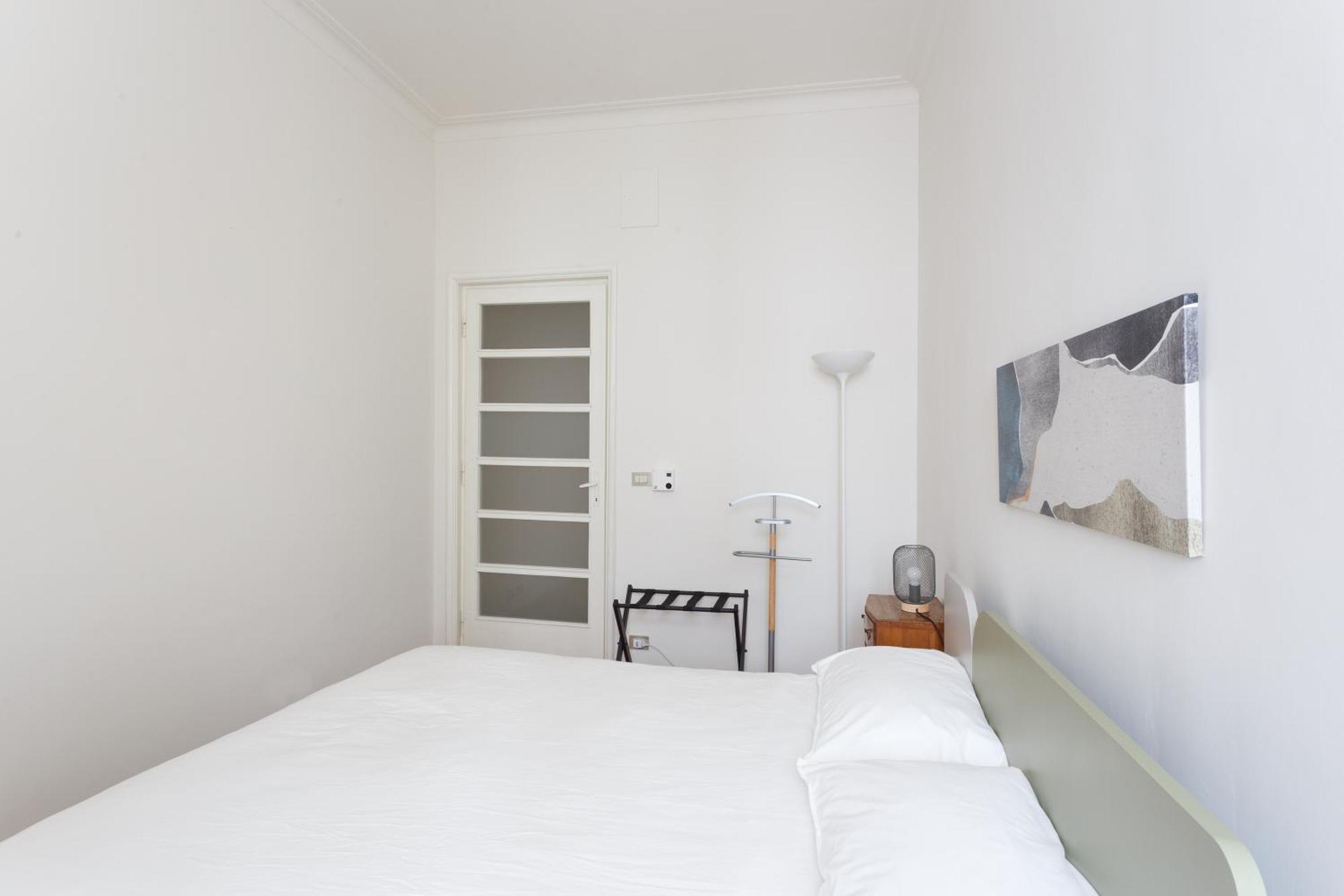 Renovated 3 Bedroom Apartment In The City Center Turin Exteriör bild