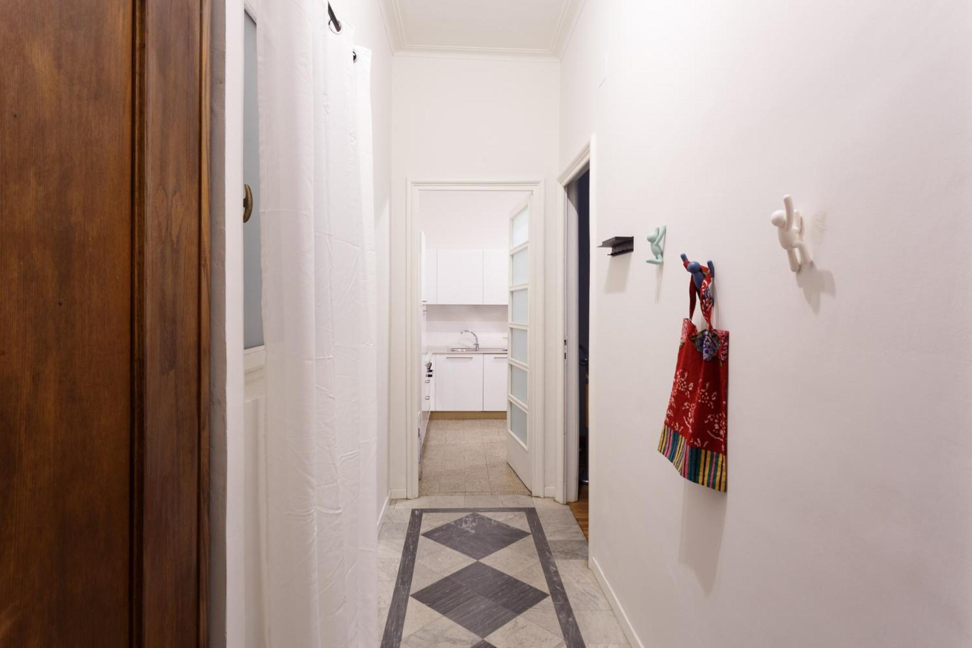 Renovated 3 Bedroom Apartment In The City Center Turin Exteriör bild
